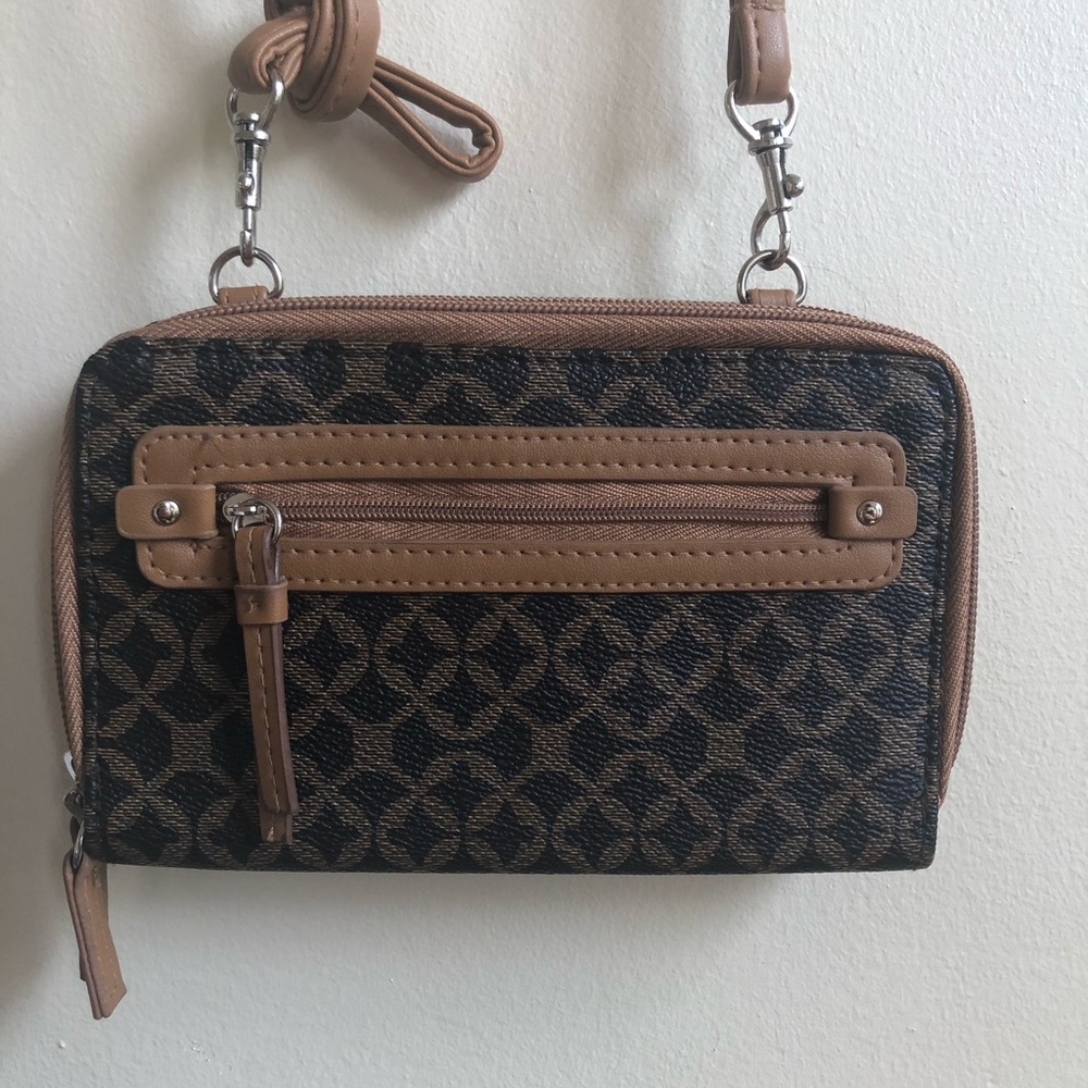crossbody purse